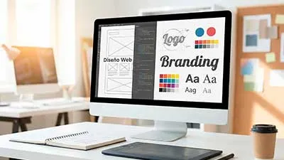 Diseño Web y Branding Estratégico